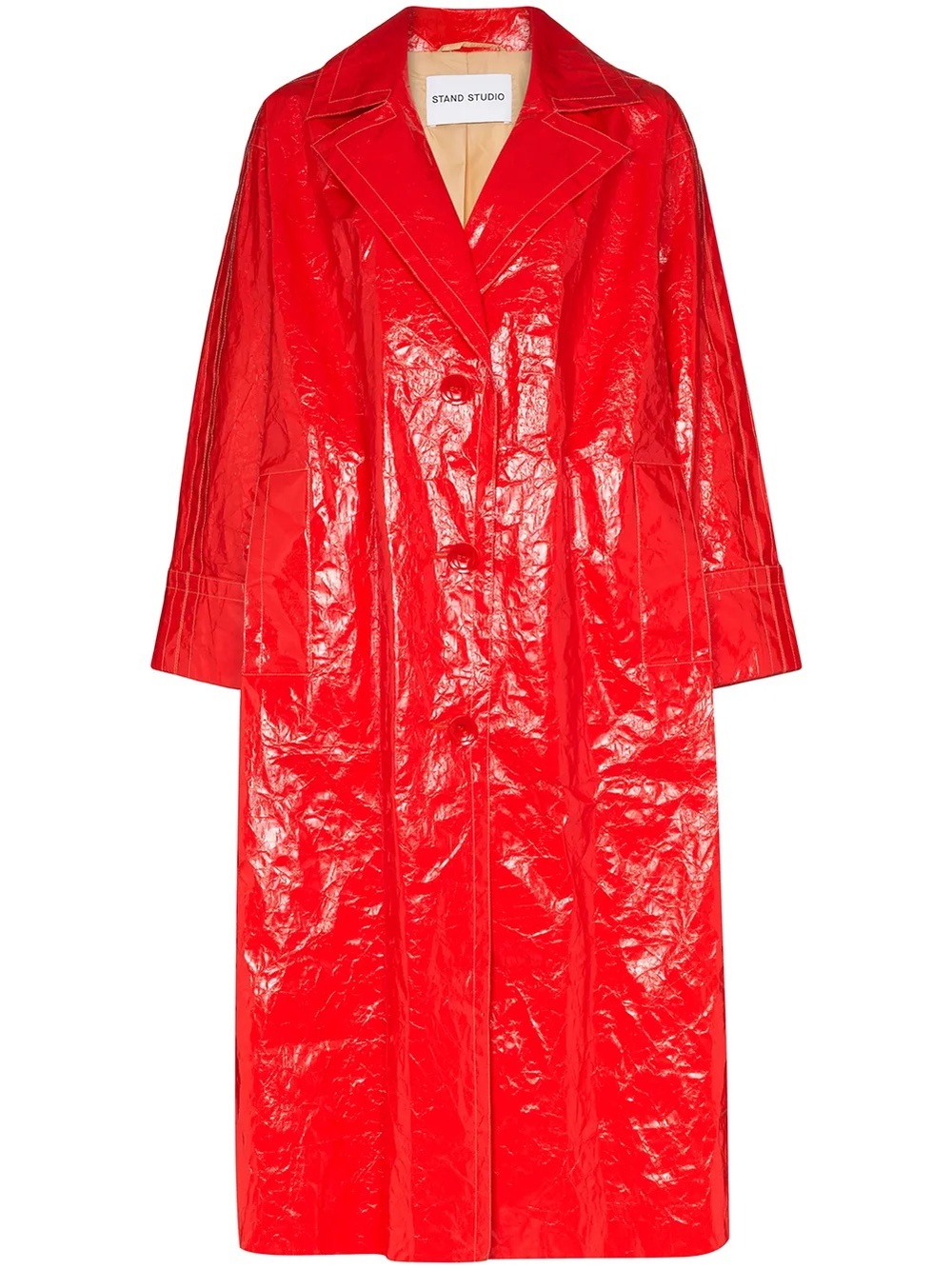 Stand Studio Lexie Coat